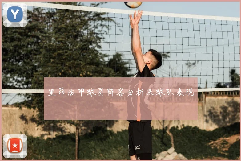 里昂法甲球员阵容分析及球队表现