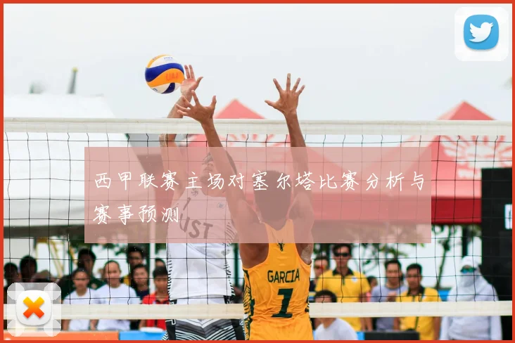 西甲联赛主场对塞尔塔比赛分析与赛事预测