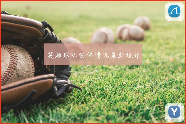 英超球队伤停情况最新统计